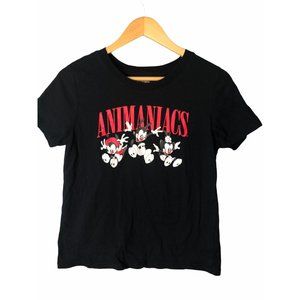 Animaniacs Junior's Medium Tshirt